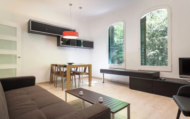 Stay U-nique Apartments Napols II