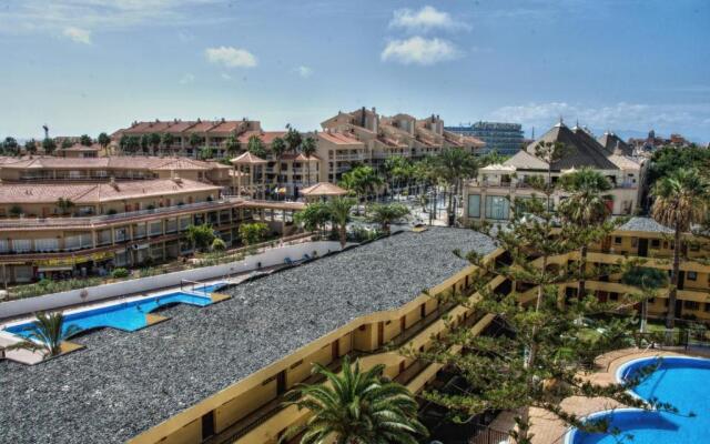 Torres del Sol - Los Cristianos