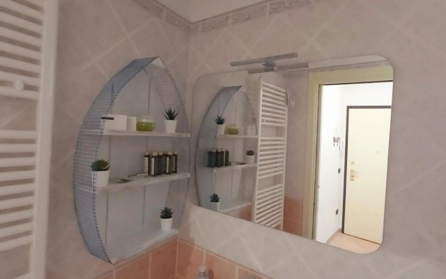 Appartamento La Spiaggia