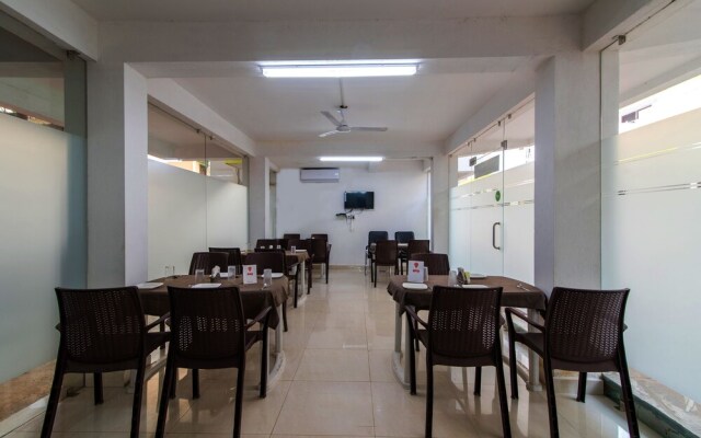 Blossom Resort Goa