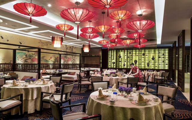 Intercontinental Tangshan by IHG