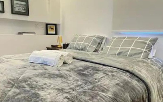 Apartamento Studio Arpex HIR 25
