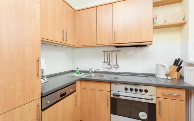 Ostseeresidenz - Whg 29