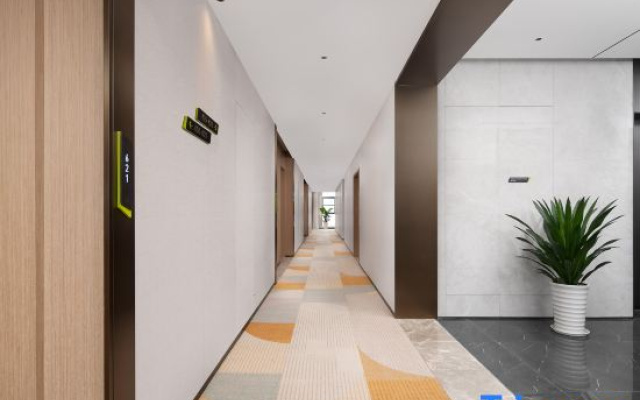 Home2 suites by Hilton Xuzhou Yunlong