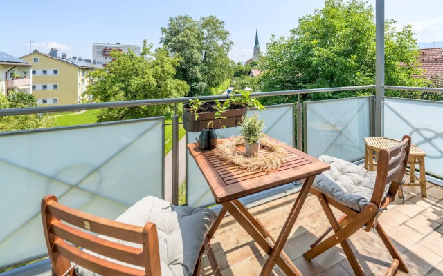 EG M 65m2 2-Zimmer Wohnung