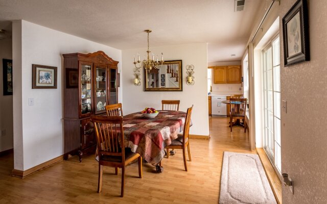 stayNantahala - Smoky Mountain Cabins