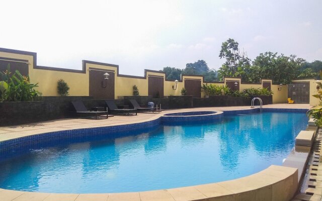 Best Location Studio Easton Apartment