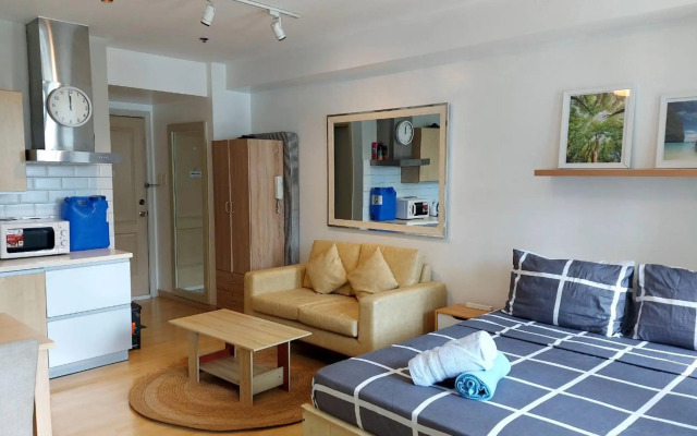 N place at Soho Central