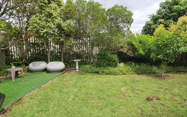 Plett57 - Self Catering - Room No2
