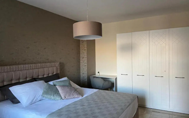 Beach Residence Pomorie