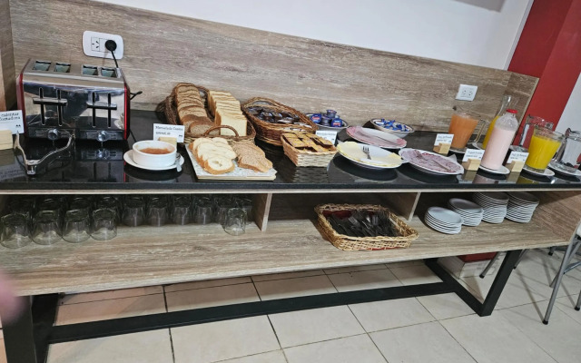 Dakar Hotel