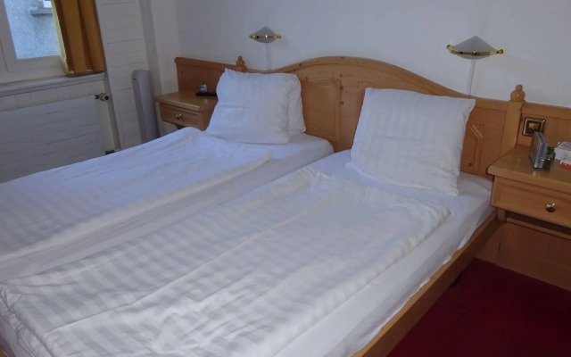 Hotel Zunfthaus zur Rebleuten
