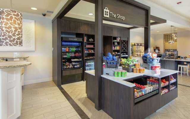 Hilton Garden Inn Great Falls