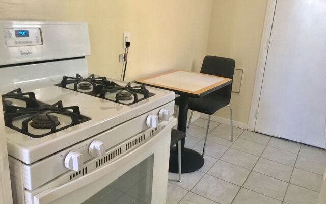 Oceana Los Angeles Vacation Rental