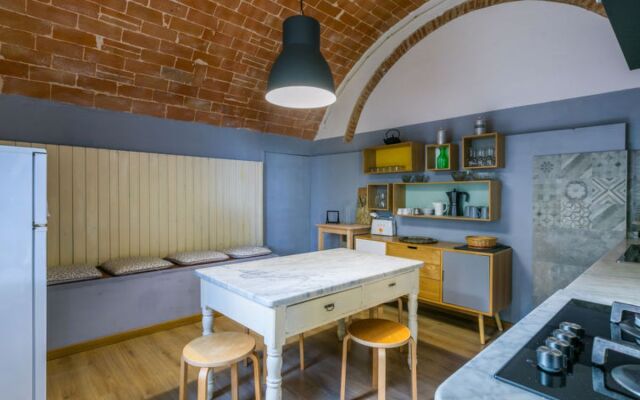 House Saletto Casciana Terme
