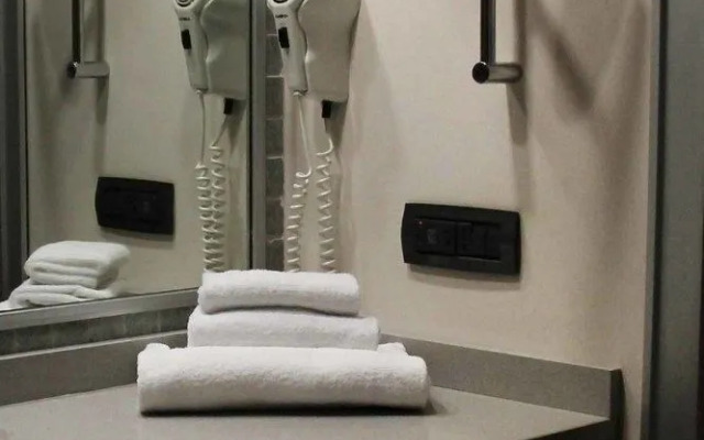 Camplus Madama Cristina