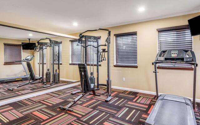 Quality Inn Cle Elum/Ellensburg