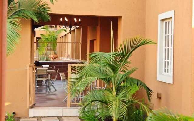 Batter Boys Boutique Hotel