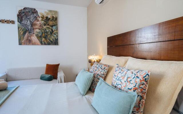 Ático lujo junto a la catedral. Giralda