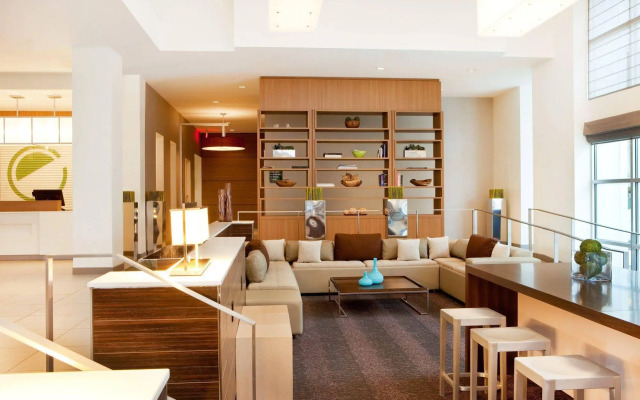Element Hanover Lebanon