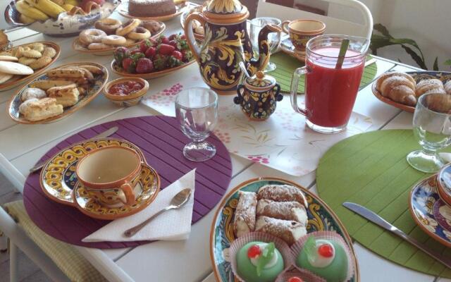 B&B Il Piccolo Attico