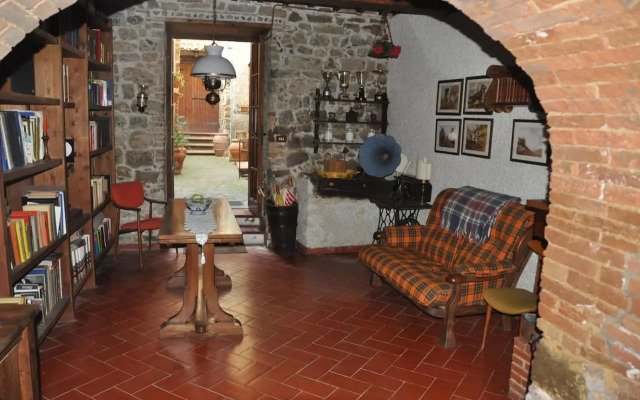 Borgo la Ruga - Tuscany Home
