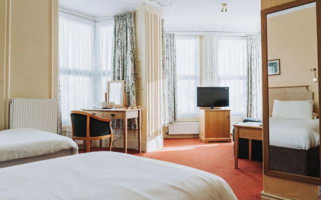 Welbeck Hotel and Apartments