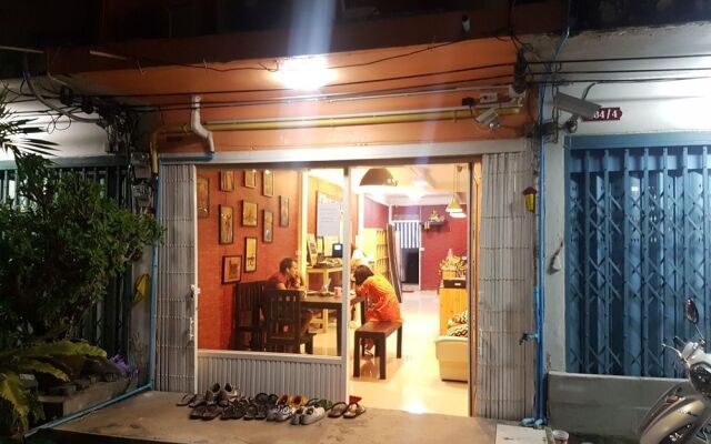 Mana Hostel