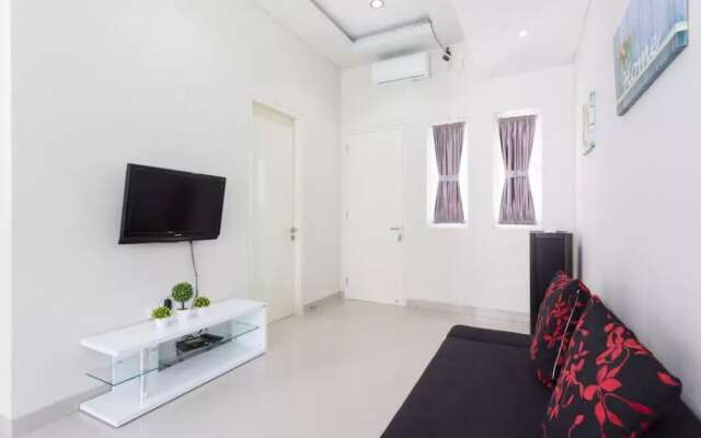 Bale Village B5 Villa with Private Pool