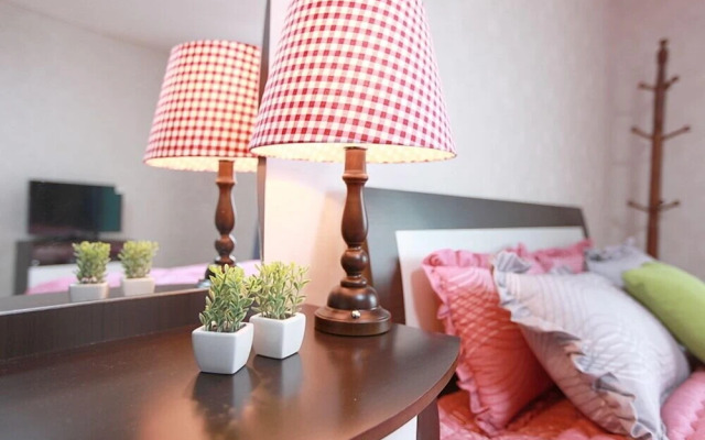 Pyeongchang Lemon Tree Pension