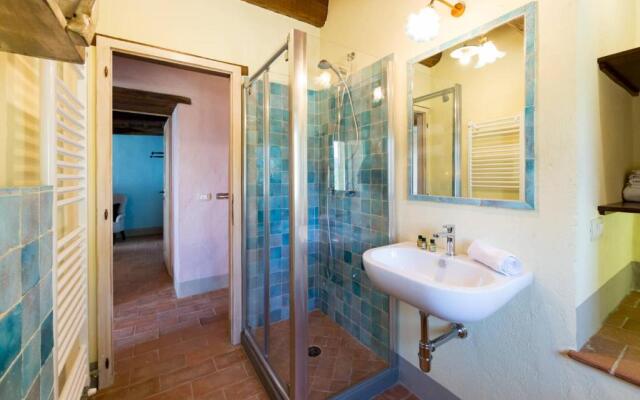 Villa Pietrenta- Together Tuscany