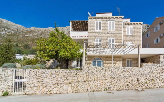 Villa Narona