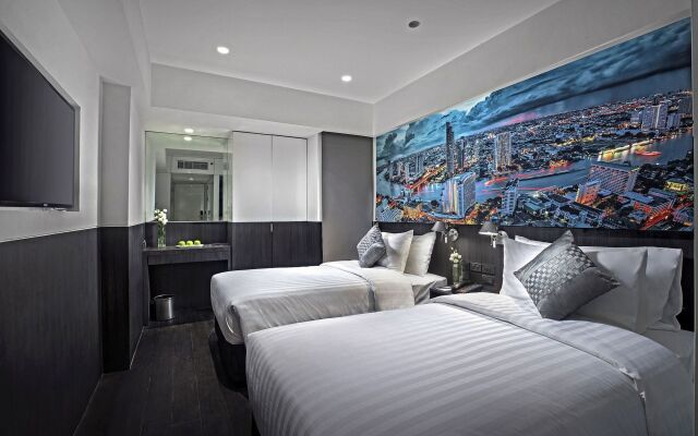 Galleria 12 Sukhumvit Bangkok by Compass Hospitality