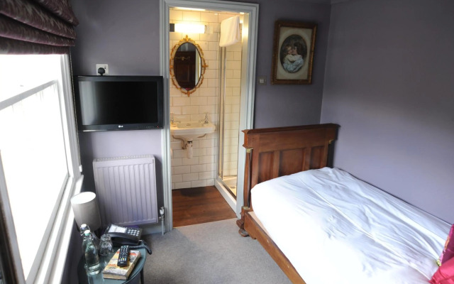 The Tunbridge Wells Hotel