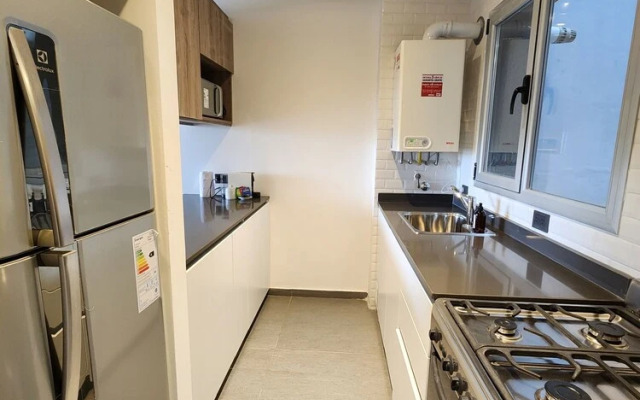 Loi Flats Neuquen, Edificio Talero