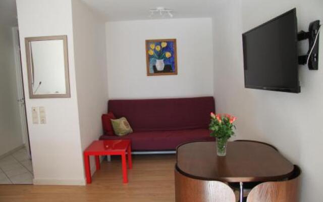 Holiday Apartment Zwinger