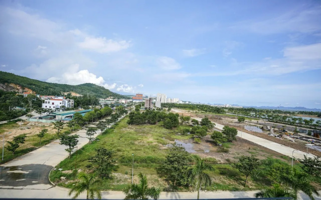 Merit Halong Hotel
