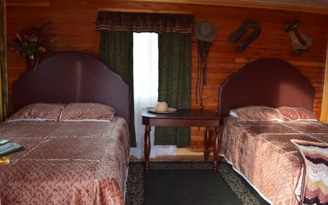 Grand Canyon Ranch & Outfitters