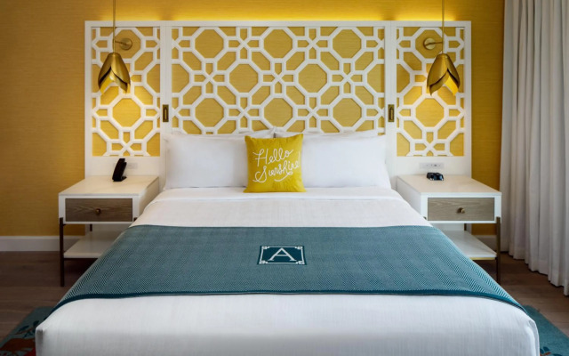 The Alfond Inn
