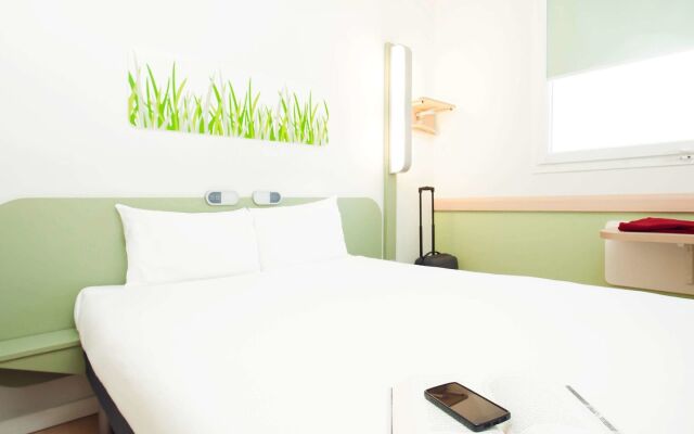 Ibis Budget Madrid Centro Las Ventas