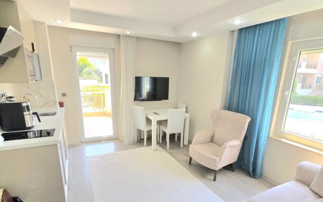 River Park Residence Lara