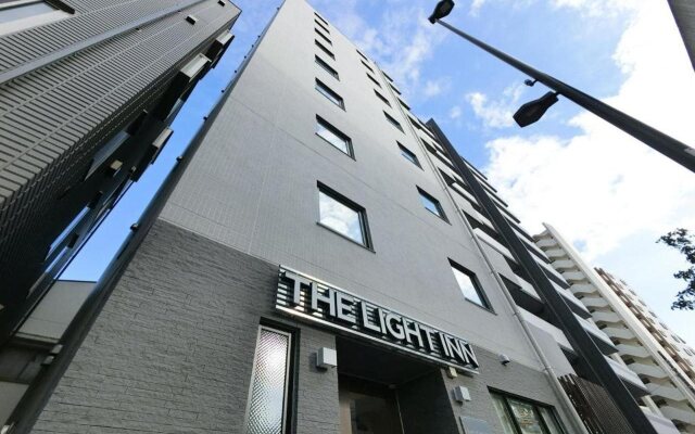 The Light Inn Tokyo Toneri