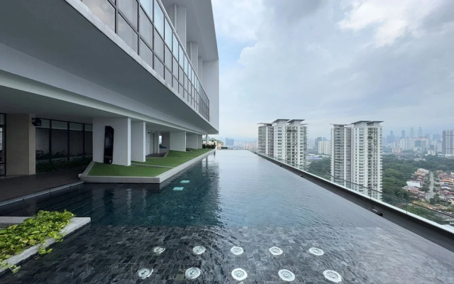 The Pano Green Sentul Park