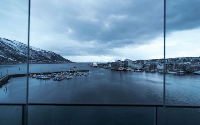 TotalApartments Vervet Fram F