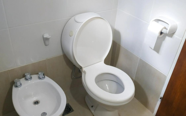 Departamentos Arco Iris Tandil