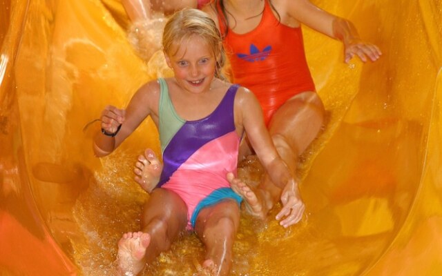 Sporthotel Neuruppin - Apartmenthaus mit Ferienwohnungen