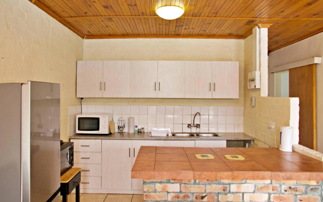 Katinka Self-Catering