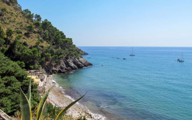 Al Campanile Gaeta in Gaeta