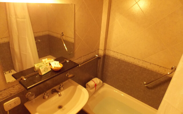 Marcopolo Suites Calafate