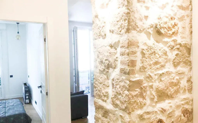 Riviera Rent Apartments - La Buffa Appartement